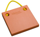 Bigfoot - W202020 - 20" x 20" x 2" Wooden Outrigger 2" Pad