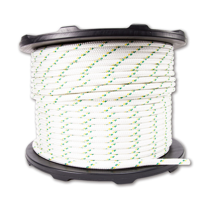 Portable Winch - PCA-1216M - Polyester Rope 12MMX200M