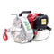 Portable Winch - PCW3000-FK - Pulling Winch Forestry Kit