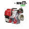 Portable Winch - PCW4000-FK - Pulling Winch Forestry Kit