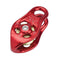DMM - PUL110 - Pinto Rig Pulley Red (Small)