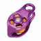 DMM - PUL120 - Pinto Rig (Purple) (Large) Rigging Pulley