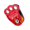 DMM - PUL500 - Red 13 mm Hitch Climber Eccentric Pulley