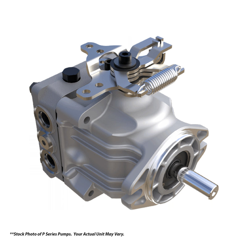 Hydro-Gear - PG-1HRA-DY1X-XXXX - Pump for BDP-10A-447, John Deere TCA14669