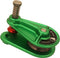 ISC - RP048A1 GREEN - Compact Rigging Block for 13 mm (1/2") Rope