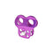 CMI - RP141 - Purple 13 mm Micro Mouse Pulley