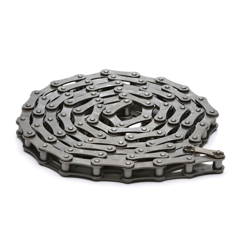 SpeeCo - S06261 - Roller Chain 1-1/2" Pitch - 10 ft.
