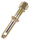 SpeeCo - S07024500 - Lift Arm Draw Pin Cat. 1 Forged