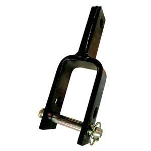SpeeCo - S14114500 - Quick Hitch Adapter for Category 1