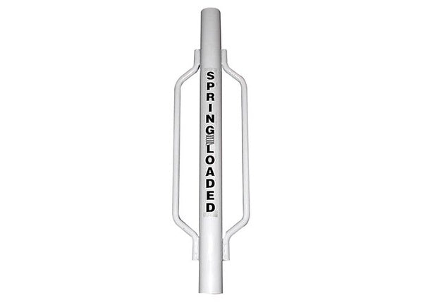 SpeeCo - S16110200 - Spring Loaded T-Post Pounder