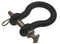 SpeeCo - S49010700 - 15/16" Straight Clevis
