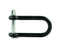 SpeeCo - S49031200 - 3/4" General Purpose Clevis
