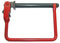 SpeeCo - S70045200 - 1" X 6" Double-Lok Hitch Pin