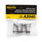 SpeeCo - S72040 - Offset Links 1" Pitch #A2040 Chain