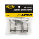 SpeeCo - S72060 - Offset Links 1-1/2" Pitch