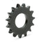 SpeeCo - S80401500 - 15 Tooth Sprocket for #40 Chain with 1/2" Pitch