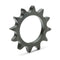 SpeeCo - S80401600 - 16 Tooth Sprocket for #40 Chain with 1/2" Pitch