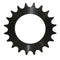 SpeeCo - S80502100 - 21 Tooth Sprocket for #50 Chain with 5/8" Pitch