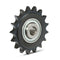 SpeeCo - S80441700 - Idler Sprocket 1/2" for Chain Size 40-41