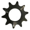 SpeeCo - S80501000 - 10 Tooth Sprocket for #50 Chain with 5/8" Pitch