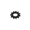 SpeeCo - S80501100 - 11 Tooth Sprocket for