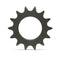 SpeeCo - S80601300 - 13 Tooth Sprocket for #60 Chain with 3/4" Pitch