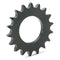 SpeeCo - S80501800 - 18 Tooth Sprocket for #50 Chain with 5/8" Pitch
