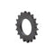 SpeeCo - S80501900 - 19 Tooth Sprocket for #50 Chain with 5/8" Pitch