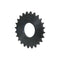 SpeeCo - S80502400 - 24 Tooth Sprocket for #50 Chain with 5/8" Pitch