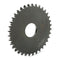 SpeeCo - S80404000 - 40 Tooth Sprocket for #40 Chain with 1/2" Pitch