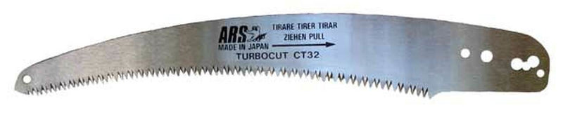 ARS - SB-CT321 - Turbo CT321 Curved Replacement Blade 13"