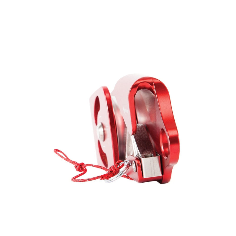 Portable Winch - PCA-1272 - Pulley 62MM Double Locking