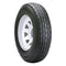 Carlisle Tire - 6H01401 - ST225/75D15 Sport Trail LH (Rim Not Included)