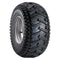Carlisle Tire - 531075 - AT25x12.00-9 Stryker (Rim Not Included)
