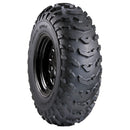 Carlisle Tire - 537055 - AT22x10.00-9 Trail Wolf (Rim Not Included)