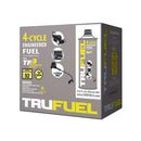 TruFuel - 6527238 - Case of 4-Cycle Quarts (6 Bottles) Tru Fuel