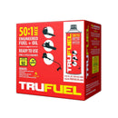 TruFuel - 6525638 - Case of 50:1 Quarts (6 Bottles) Tru Fuel