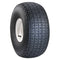 Carlisle Tire - 511501 - 22x11.00-8 Turf CTR (Rim Not Included)