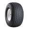 Carlisle Tire - 5753411 - 20x10.00-8 Turf Trac R/S (Rim Not Included)