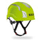 KASK - WHE000054.224 - Zenith Helmet HI VIZ – XL – Lime
