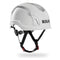 KASK - WHE00032.201 - Zenith Helmet HI VIZ – White