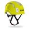 KASK - WHE00032.221 - Zenith Helmet HI VIZ – Yellow