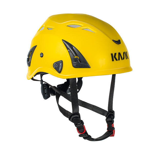 KASK - WHE00036.202 - Superplasma PL Helmet – Yellow