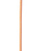 Edelrid - 832350452490 - Woodpecker Orange – 15/32" x 150'