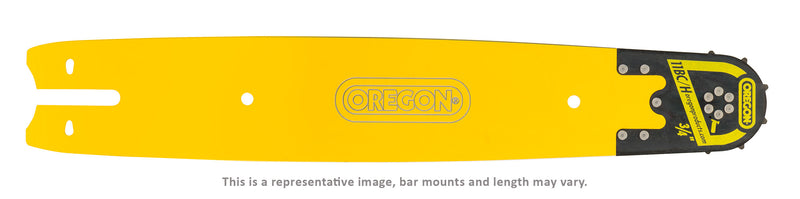Oregon - 431SNCT190 - 3/4" Harvester RSN Bar, 43"