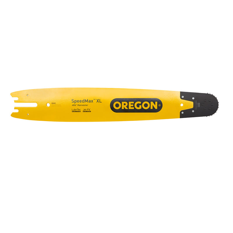 Oregon - 642SMRR104 - SpeedMax .404" Harvester Bar,RSN, 64cm