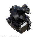 Hydro-Gear 1015-1003L Transaxle ZT-5400 for SCAG Cheetah 61” 483797