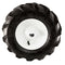 Earthquake - 1101A - Tiller Wheel And Tire Assembly
