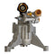 FNA - 510030 - Pump; 51Ald23 Vertical Axial