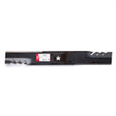 Oregon 596-370 G5 Gator Blade for 46" AYP, Ariens, Husqvarna - 403107, 405380, 532403107, 532405380, 21546611